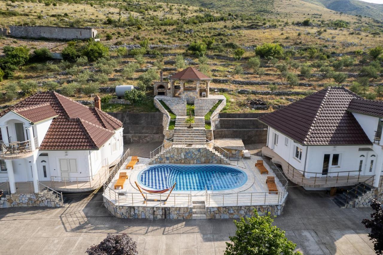 Villa The *