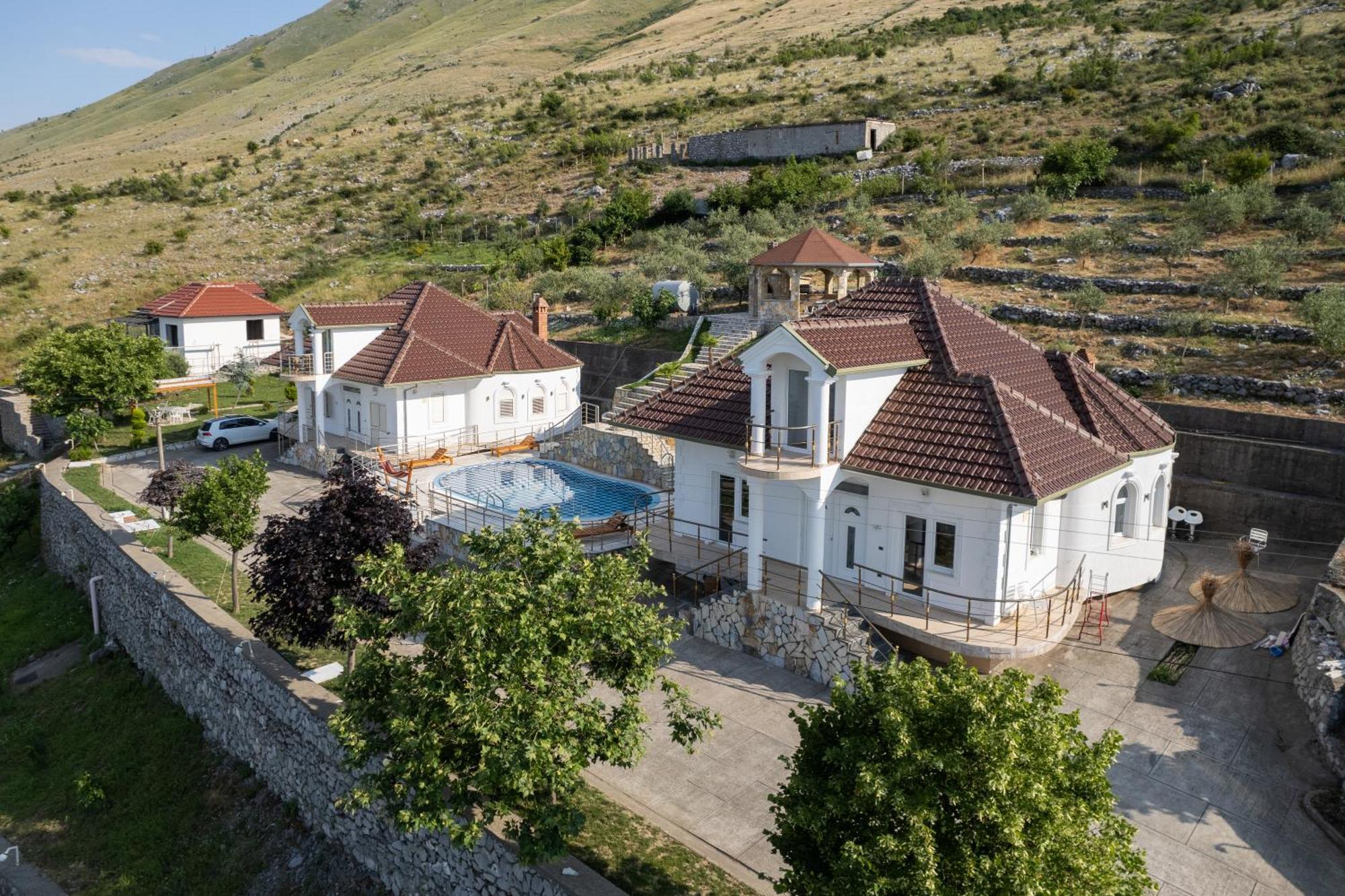 The Villa *